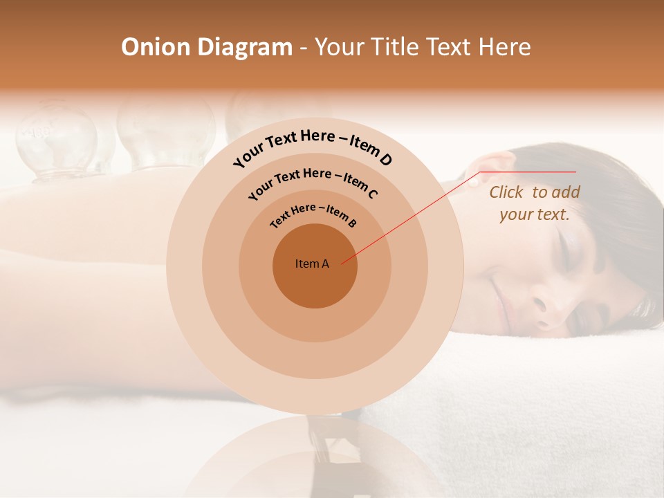 Singhi Medical Glass PowerPoint Template