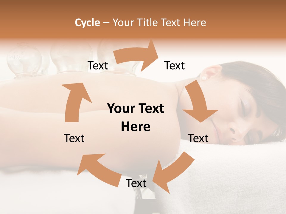 Singhi Medical Glass PowerPoint Template
