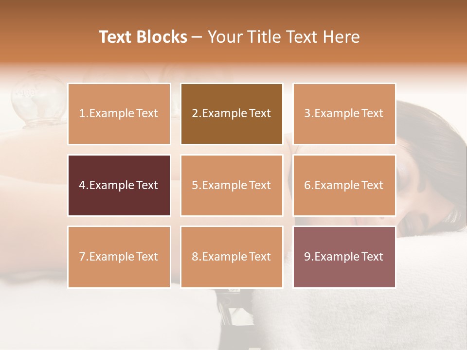 Singhi Medical Glass PowerPoint Template