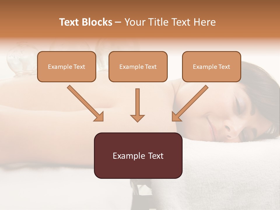 Singhi Medical Glass PowerPoint Template