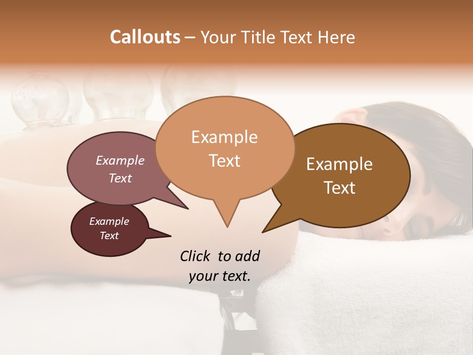 Singhi Medical Glass PowerPoint Template
