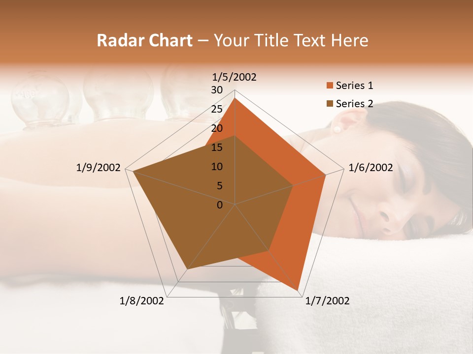 Singhi Medical Glass PowerPoint Template