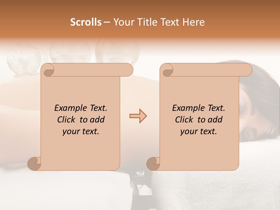 Singhi Medical Glass PowerPoint Template