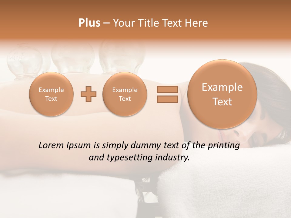 Singhi Medical Glass PowerPoint Template