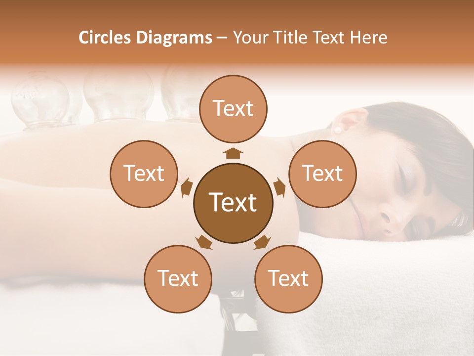 Singhi Medical Glass PowerPoint Template