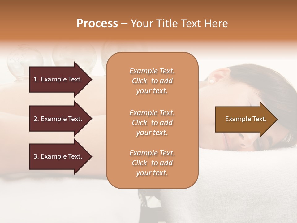 Singhi Medical Glass PowerPoint Template