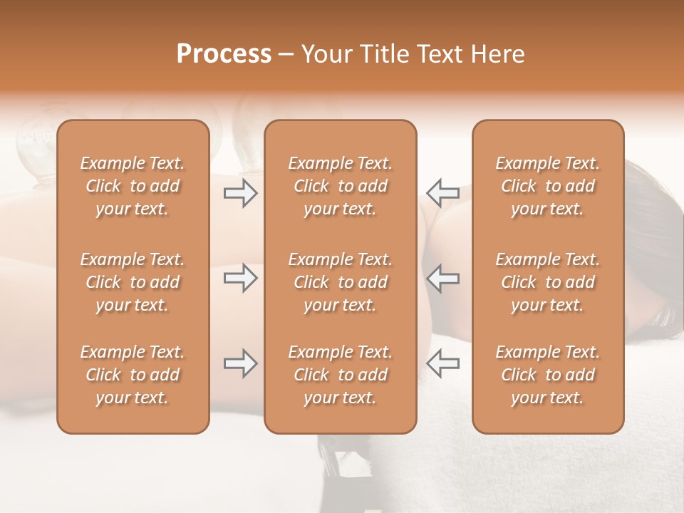 Singhi Medical Glass PowerPoint Template