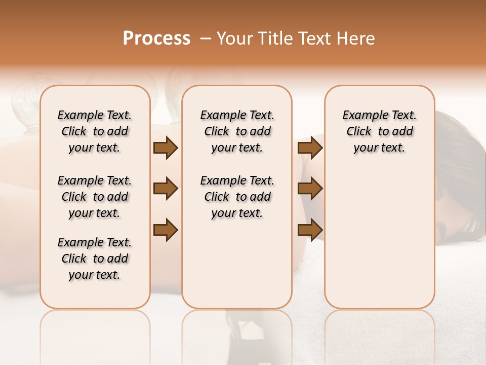 Singhi Medical Glass PowerPoint Template