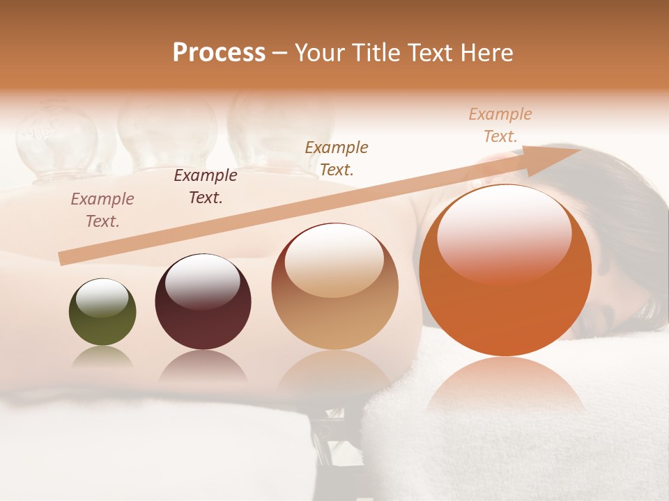 Singhi Medical Glass PowerPoint Template