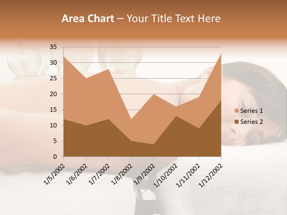 Singhi Medical Glass PowerPoint Template