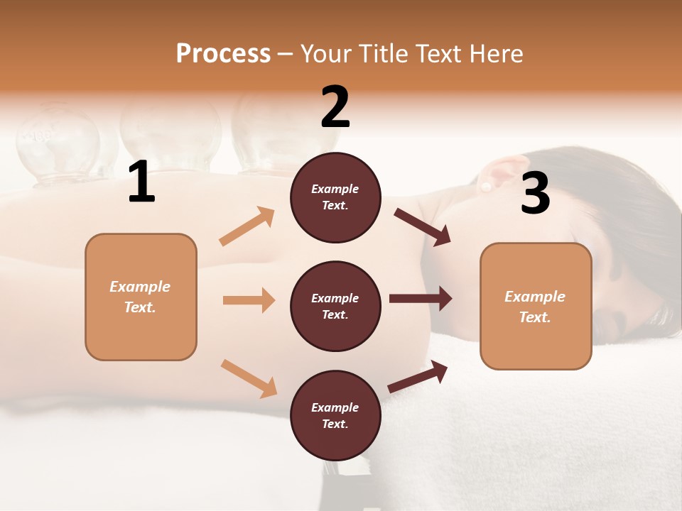 Singhi Medical Glass PowerPoint Template