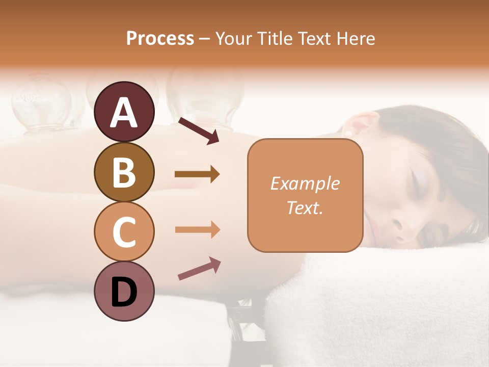 Singhi Medical Glass PowerPoint Template