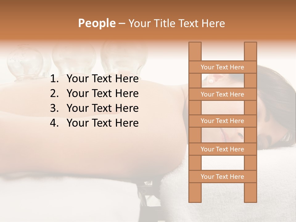 Singhi Medical Glass PowerPoint Template