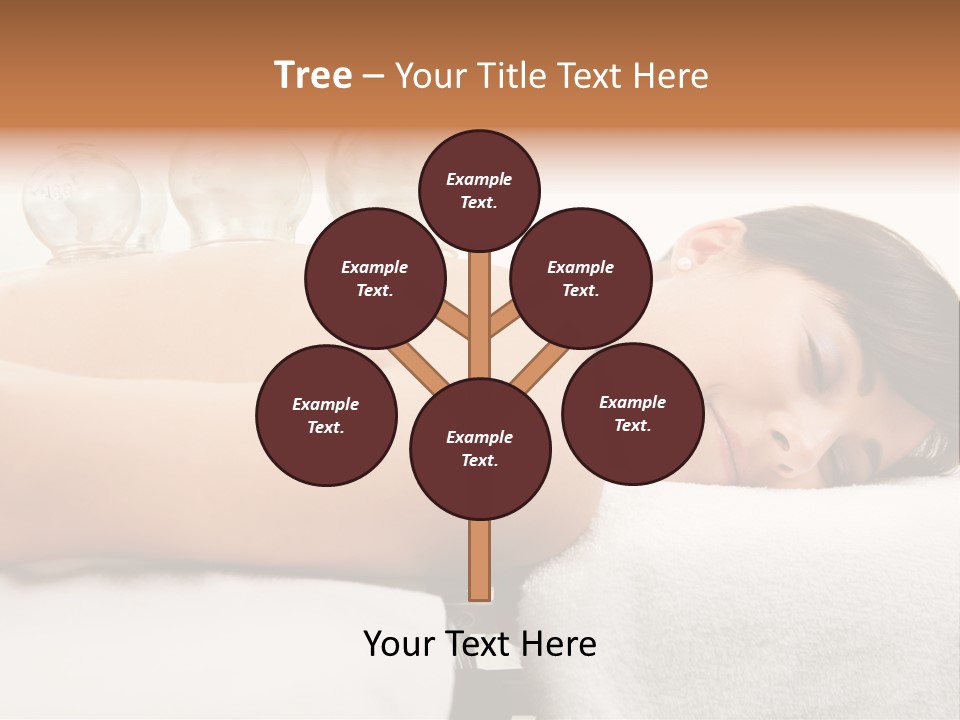 Singhi Medical Glass PowerPoint Template