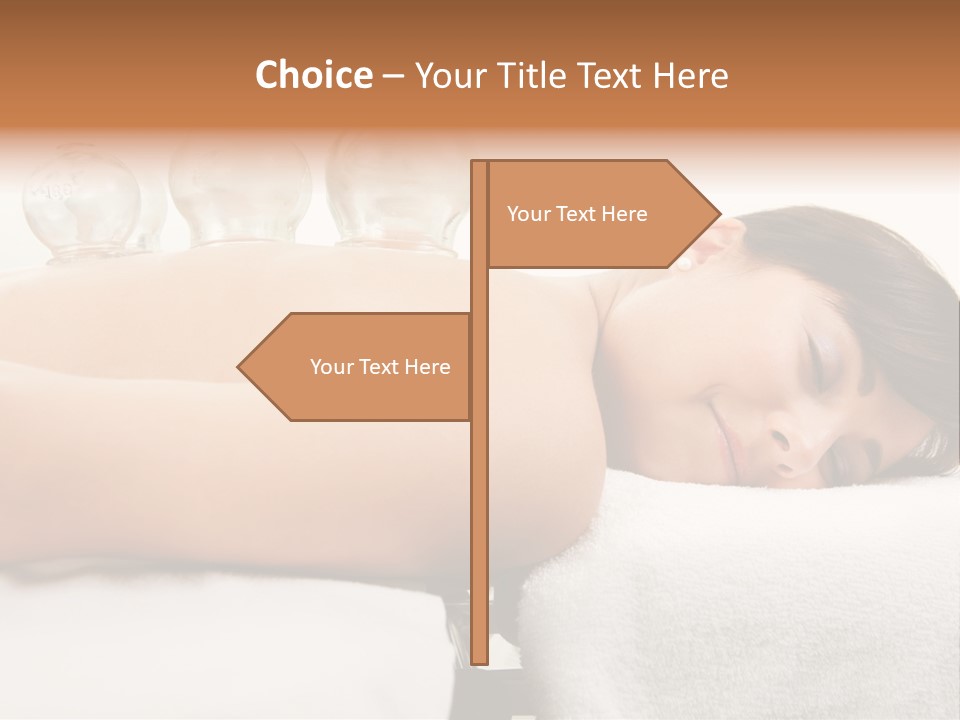 Singhi Medical Glass PowerPoint Template