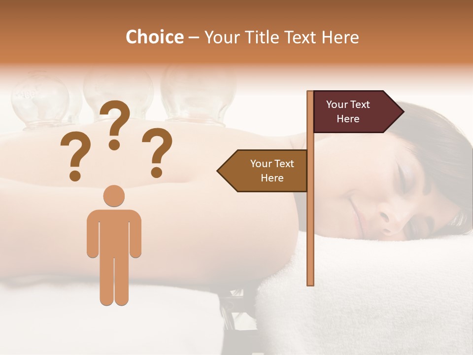 Singhi Medical Glass PowerPoint Template