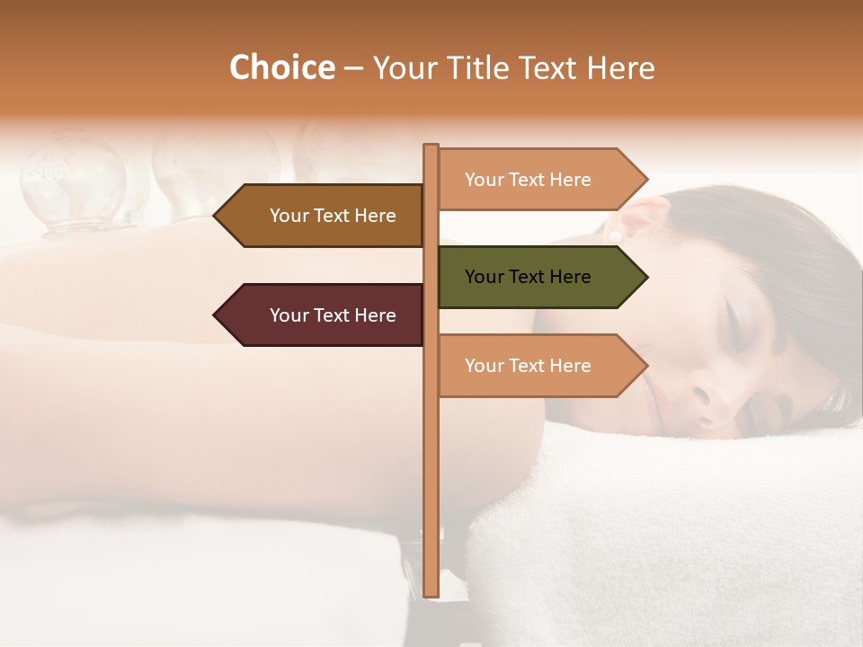 Singhi Medical Glass PowerPoint Template