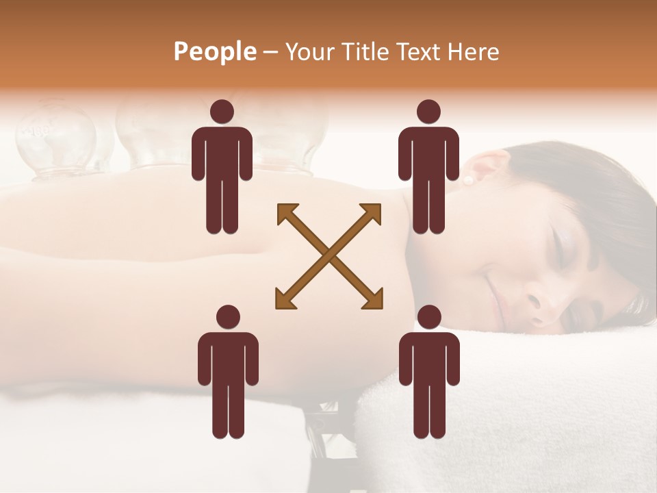 Singhi Medical Glass PowerPoint Template