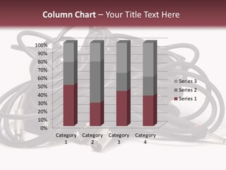 Clipping Path Abstract Copy Space PowerPoint Template