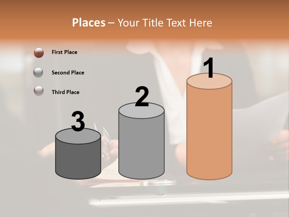 Client Advise Legal System PowerPoint Template