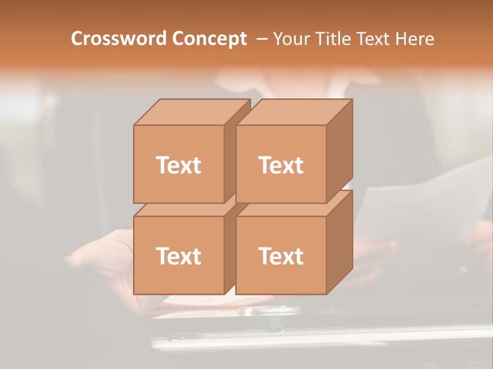 Client Advise Legal System PowerPoint Template