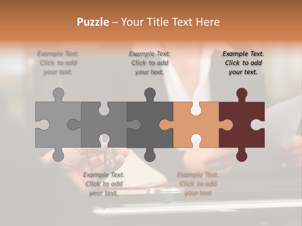 Client Advise Legal System PowerPoint Template