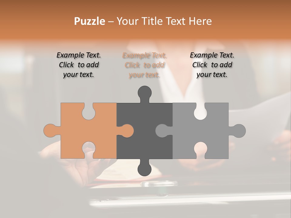 Client Advise Legal System PowerPoint Template