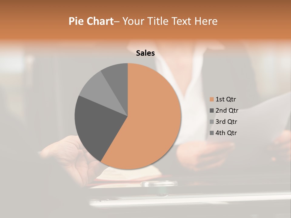 Client Advise Legal System PowerPoint Template