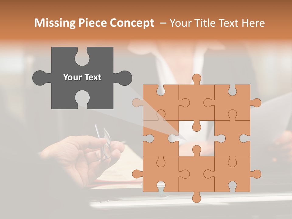 Client Advise Legal System PowerPoint Template