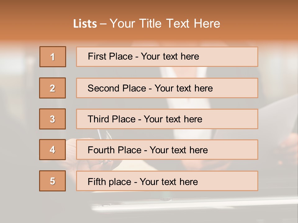 Client Advise Legal System PowerPoint Template