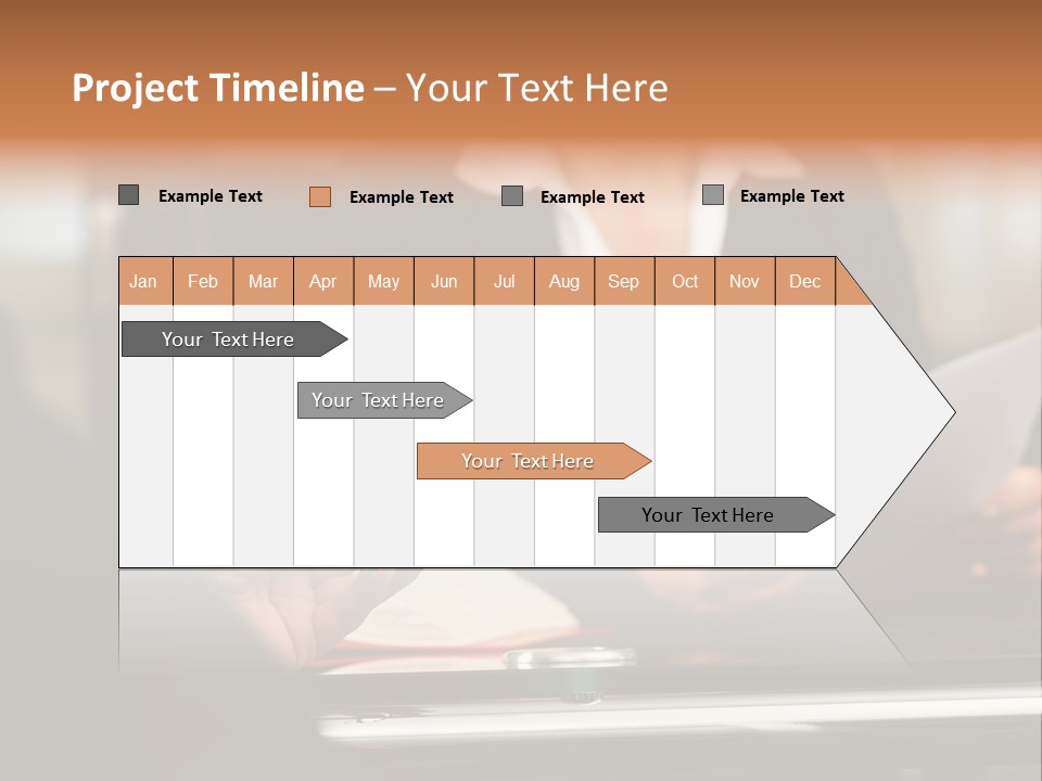 Client Advise Legal System PowerPoint Template