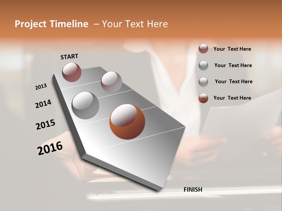 Client Advise Legal System PowerPoint Template