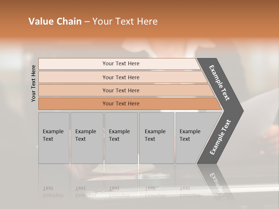 Client Advise Legal System PowerPoint Template