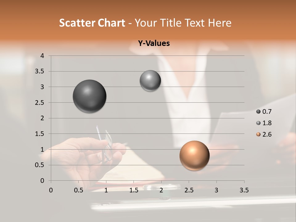 Client Advise Legal System PowerPoint Template