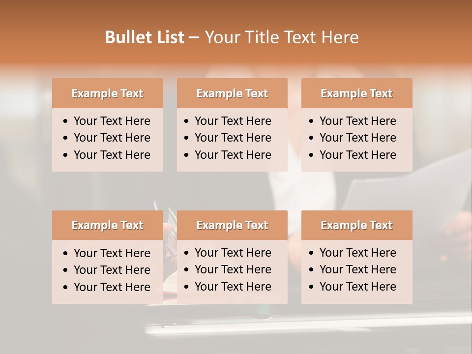 Client Advise Legal System PowerPoint Template