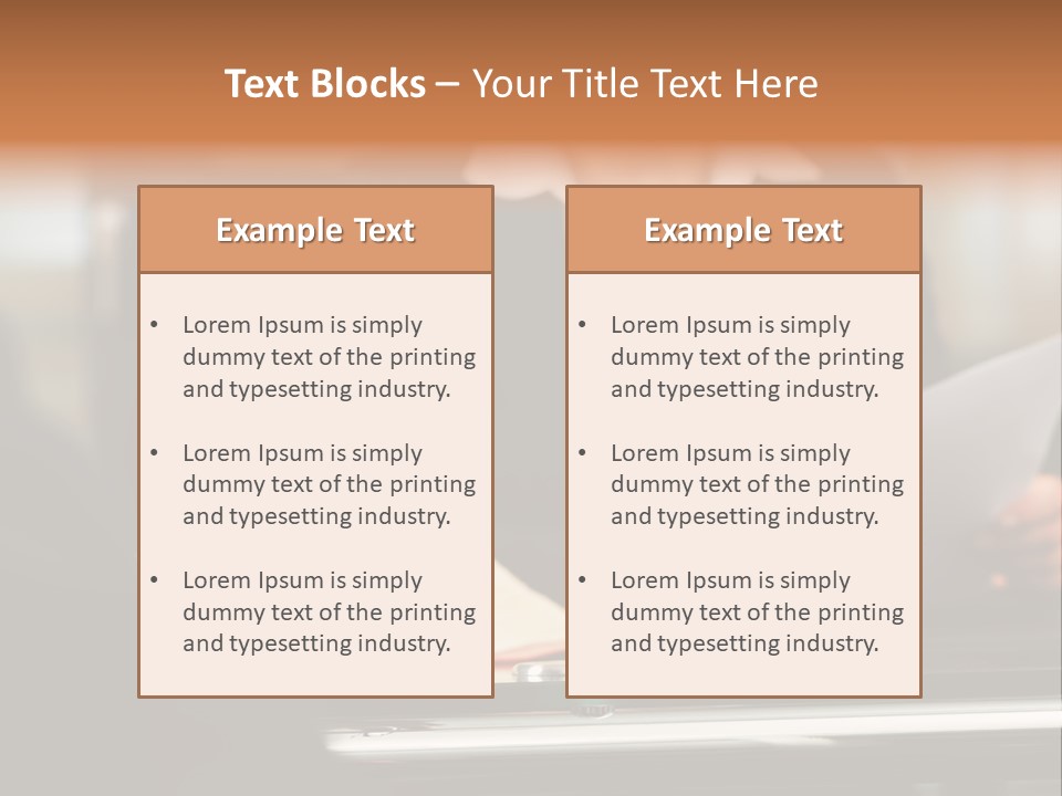 Client Advise Legal System PowerPoint Template