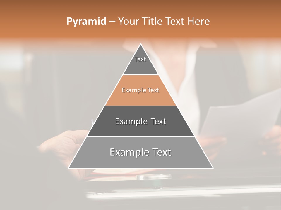 Client Advise Legal System PowerPoint Template