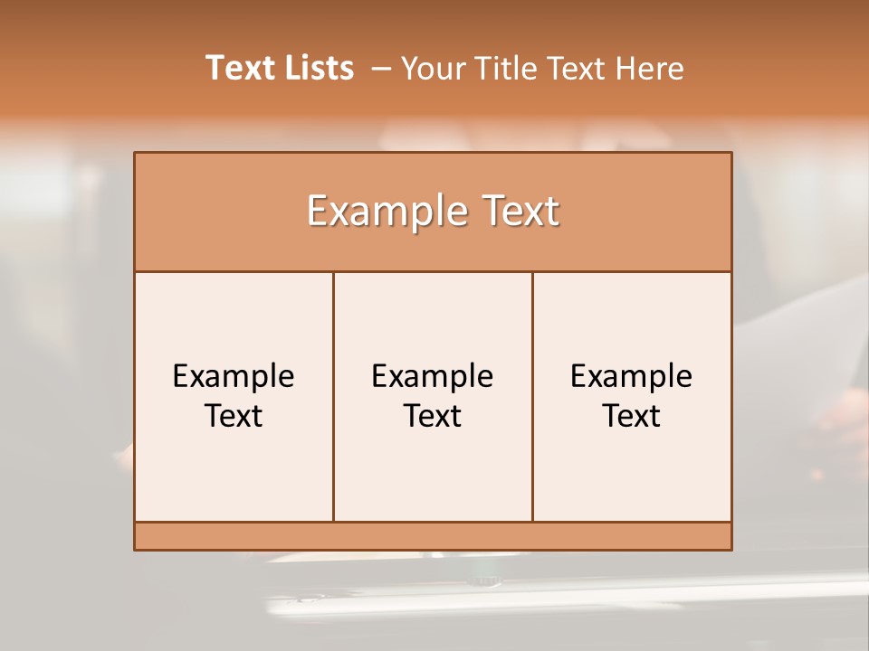 Client Advise Legal System PowerPoint Template