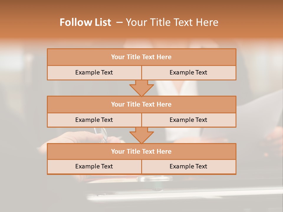 Client Advise Legal System PowerPoint Template