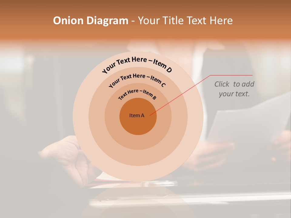 Client Advise Legal System PowerPoint Template