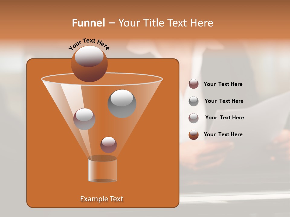 Client Advise Legal System PowerPoint Template