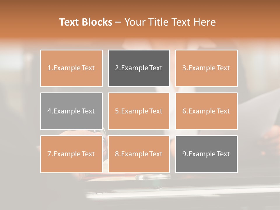 Client Advise Legal System PowerPoint Template