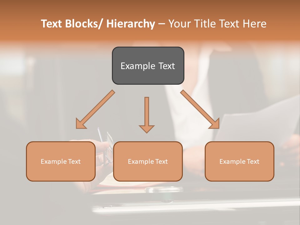 Client Advise Legal System PowerPoint Template