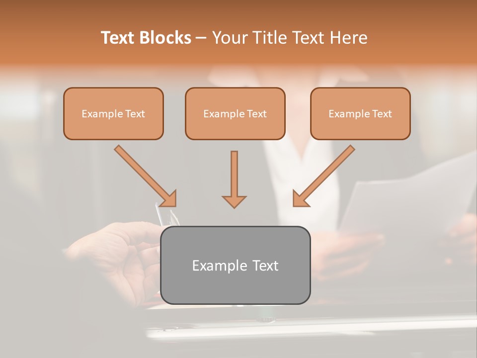Client Advise Legal System PowerPoint Template