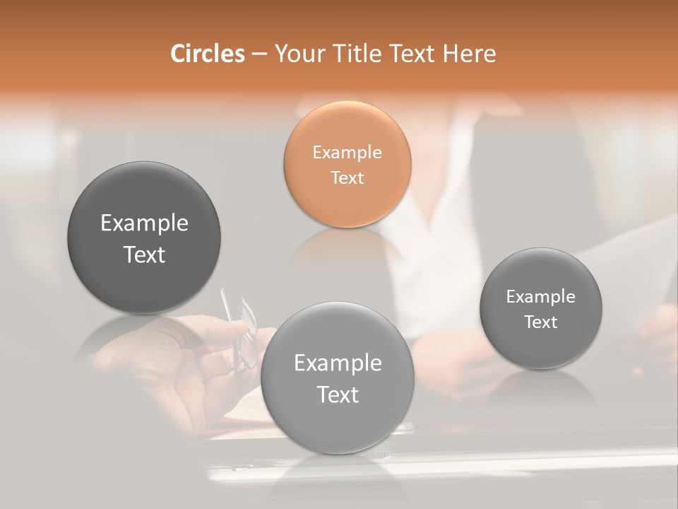 Client Advise Legal System PowerPoint Template