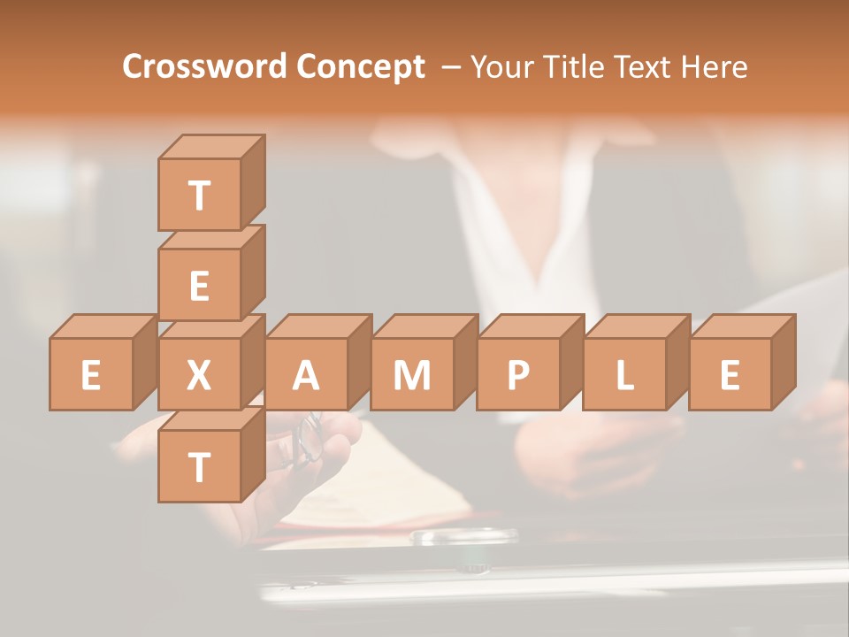 Client Advise Legal System PowerPoint Template