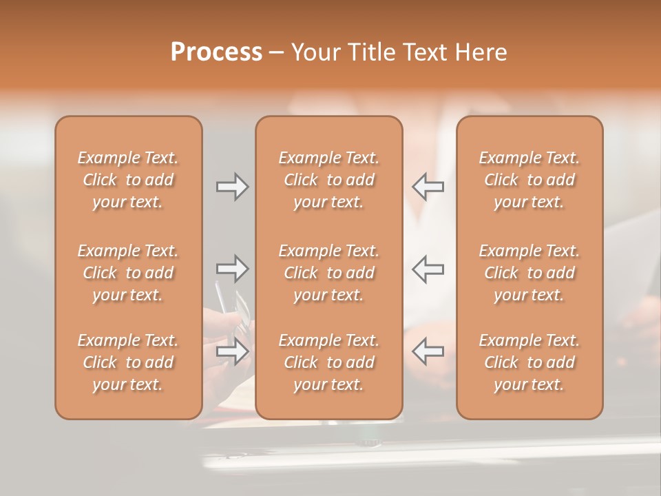 Client Advise Legal System PowerPoint Template