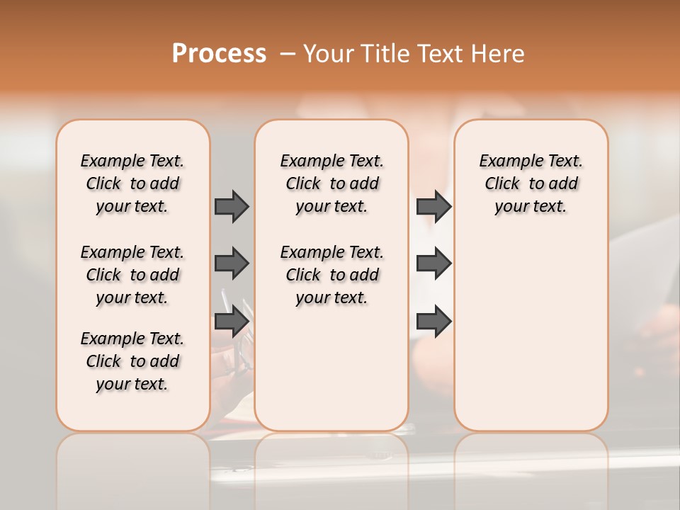 Client Advise Legal System PowerPoint Template