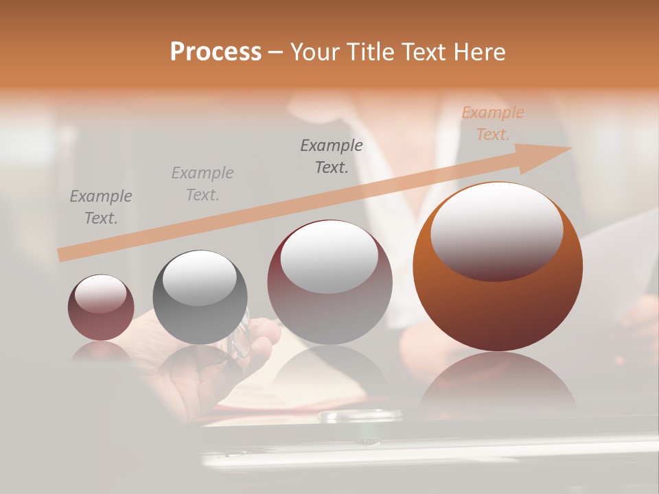 Client Advise Legal System PowerPoint Template