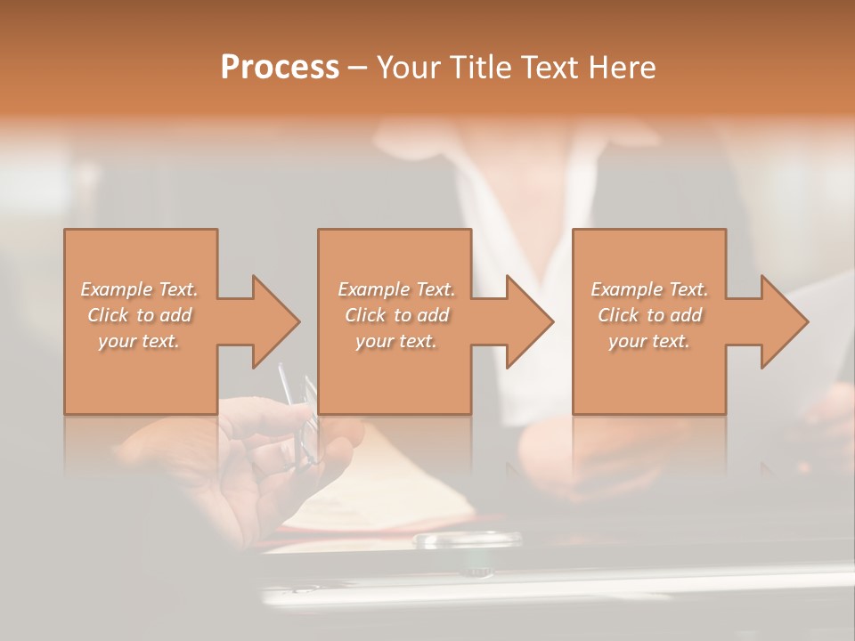 Client Advise Legal System PowerPoint Template
